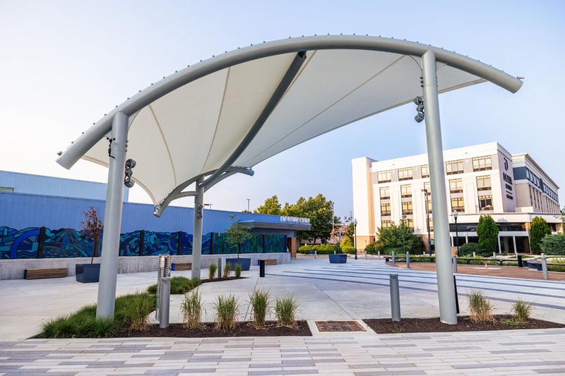 Mountain Health Arena